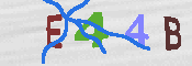 CAPTCHA 驗證圖片