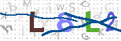 CAPTCHA 驗證圖片
