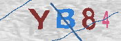 CAPTCHA 驗證圖片