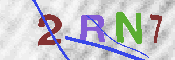 CAPTCHA 驗證圖片