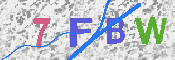 CAPTCHA 驗證圖片