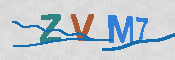 CAPTCHA 驗證圖片