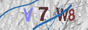 CAPTCHA 驗證圖片