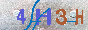 CAPTCHA 驗證圖片