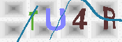 CAPTCHA 驗證圖片
