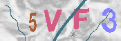 CAPTCHA 驗證圖片
