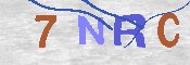 CAPTCHA 驗證圖片