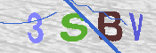 CAPTCHA 驗證圖片