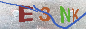 CAPTCHA 驗證圖片