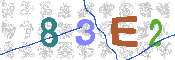 CAPTCHA 驗證圖片