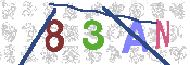 CAPTCHA 驗證圖片
