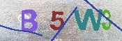 CAPTCHA 驗證圖片