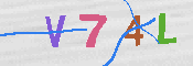 CAPTCHA 驗證圖片