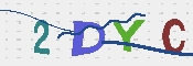 CAPTCHA 驗證圖片