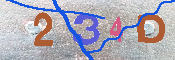 CAPTCHA 驗證圖片