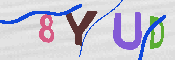 CAPTCHA 驗證圖片