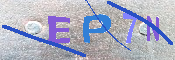 CAPTCHA 驗證圖片