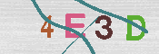 CAPTCHA 驗證圖片