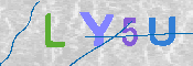 CAPTCHA 驗證圖片
