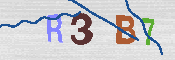 CAPTCHA 驗證圖片