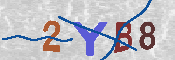 CAPTCHA 驗證圖片