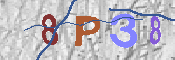 CAPTCHA 驗證圖片