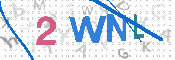 CAPTCHA 驗證圖片