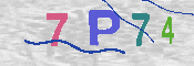 CAPTCHA 驗證圖片