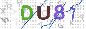 CAPTCHA 驗證圖片