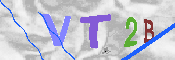 CAPTCHA 驗證圖片