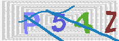 CAPTCHA 驗證圖片