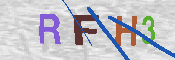 CAPTCHA 驗證圖片