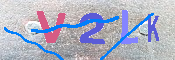 CAPTCHA 驗證圖片