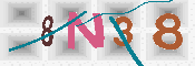 CAPTCHA 驗證圖片