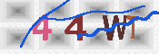 CAPTCHA 驗證圖片