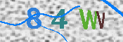 CAPTCHA 驗證圖片