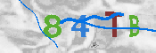 CAPTCHA 驗證圖片