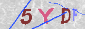 CAPTCHA 驗證圖片
