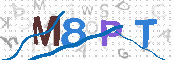 CAPTCHA 驗證圖片