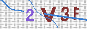 CAPTCHA 驗證圖片