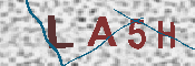 CAPTCHA 驗證圖片