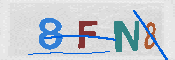 CAPTCHA 驗證圖片