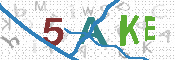 CAPTCHA 驗證圖片