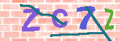 CAPTCHA 驗證圖片