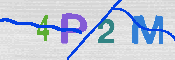 CAPTCHA 驗證圖片
