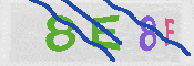 CAPTCHA 驗證圖片