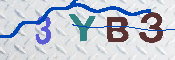 CAPTCHA 驗證圖片