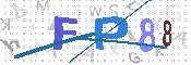 CAPTCHA 驗證圖片