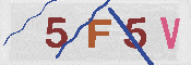 CAPTCHA 驗證圖片