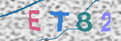 CAPTCHA 驗證圖片